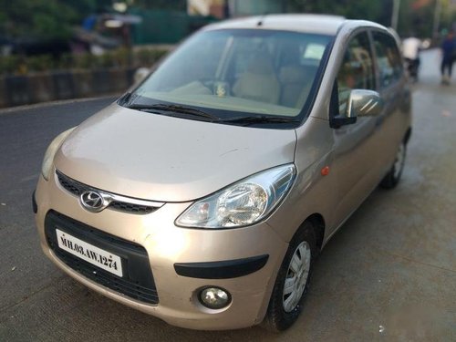 Used Hyundai i10 Era MT 2010 for sale