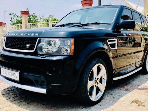 Land Rover Range Rover Sport AT 2007 for sale