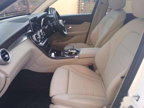 2017 Mercedes Benz GLC for sale at low price