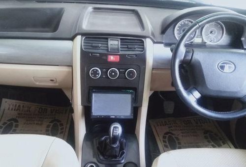 Tata Safari Storme LX MT 2014 for sale