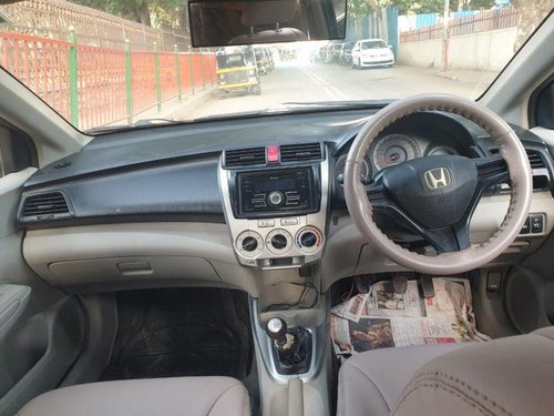 Used 2010 Honda City for sale