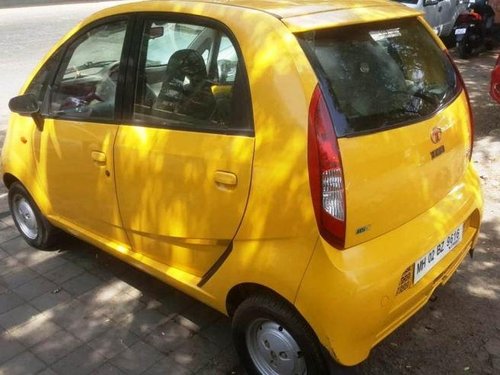 Used Tata Nano Lx BSIV MT car at low price