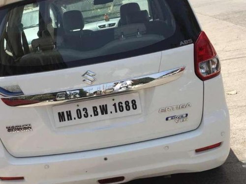 Used Maruti Suzuki Ertiga car 2015 for sale at low price