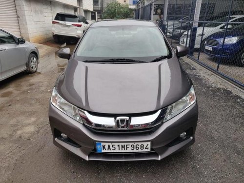 Honda City i-DTEC VX MT 2014 for sale