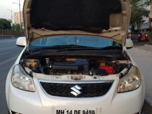 Maruti Suzuki SX4 MT 2012 for sale