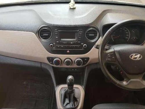 Hyundai Grand I10 i10 Asta AT 1.2 Kappa VTVT, 2015, Petrol for sale 