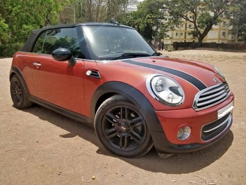 Used Mini Cooper S AT 2013 for sale