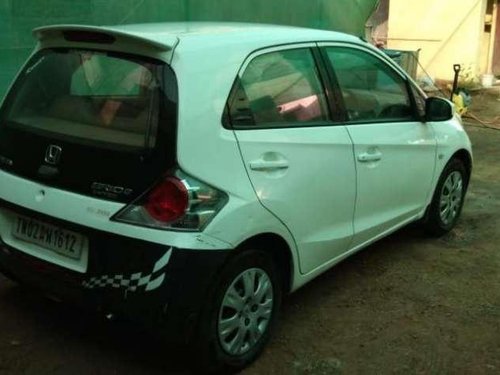 Used Honda Brio car 2013 for sale  at low price