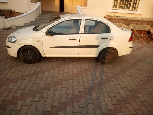 2008 Chevrolet Aveo 1.4 MT for sale