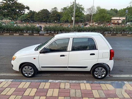 Used 2012 Maruti Suzuki Alto K10 for sale