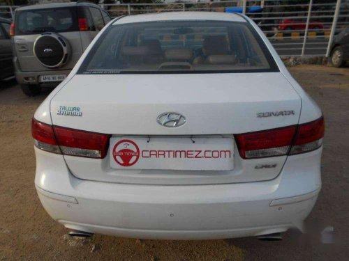 2009 Hyundai Sonata for sale