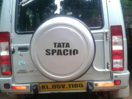 Used Tata Sumo Spacio car 2005 for sale at low price