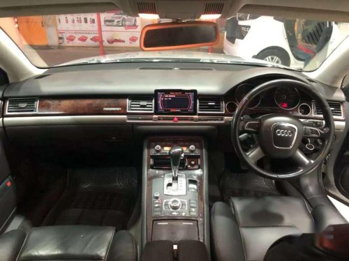 Used 2009 Audi A8 for sale