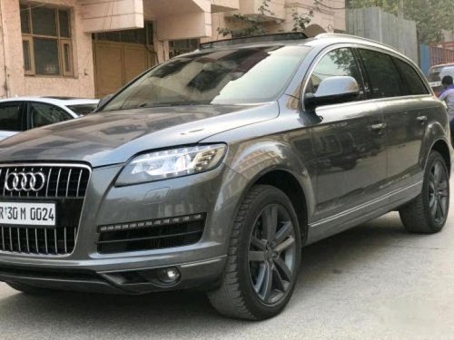 Audi Q7 4.2 TDI Quattro Technology 2013 for sale