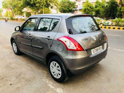 Used 2017 Maruti Suzuki Swift for sale