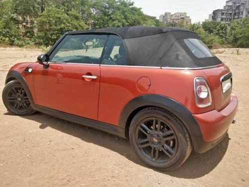 Used Mini Cooper S AT 2013 for sale