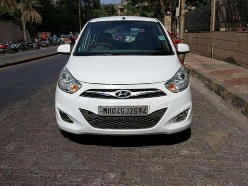 Hyundai I10 i10 Sportz 1.1 CRDI, 2014, Petrol for sale 