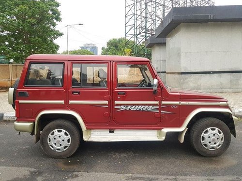 Used Mahindra Bolero MT car at low price