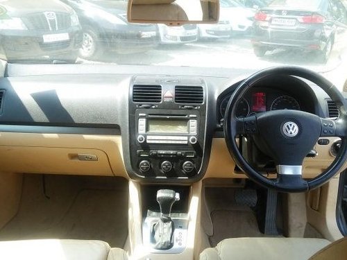 Used 2008 Volkswagen Jetta  1.9 Highline TDI AT 2007-2011 for sale