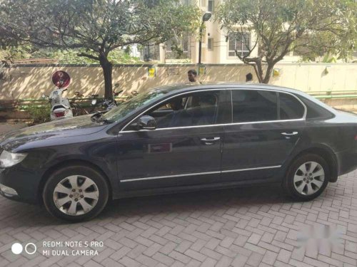 Used 2012 Skoda Superb for sale