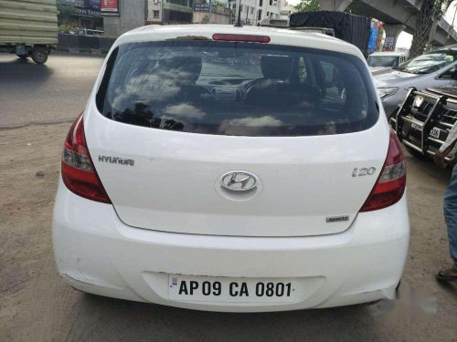 Used 2010 Hyundai i20 for sale