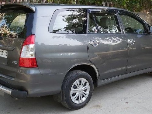 Toyota Innova MT 2013 for sale