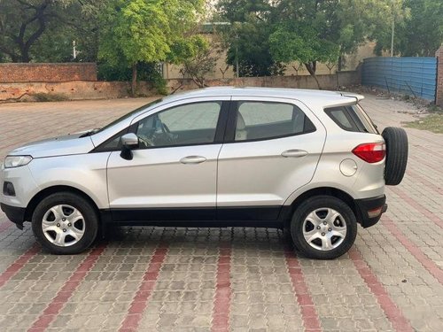 Ford EcoSport 1.5 DV5 MT Ambiente MT for sale