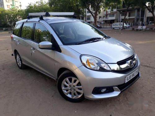 Used Honda Mobilio V i-DTEC 2015 for sale 