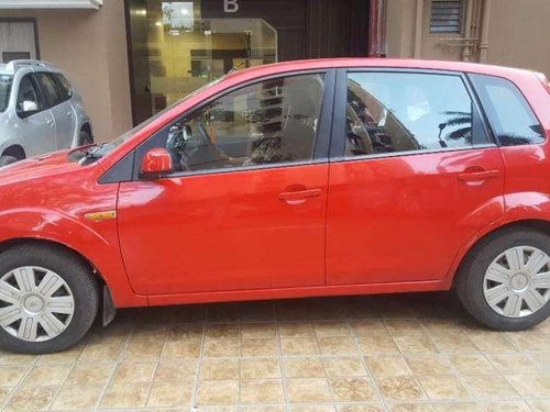 Used Ford Figo car at low price