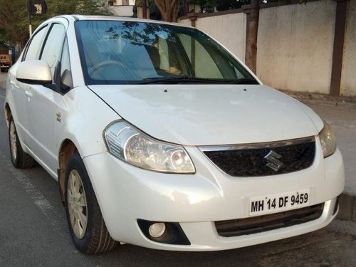 Maruti Suzuki SX4 MT 2012 for sale