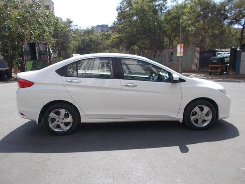 Used 2015 Honda City i-VTEC CVT VX AT for sale