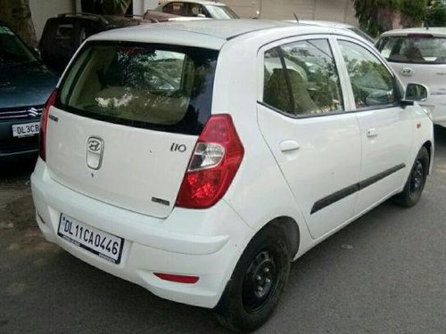 Used 2012 Hyundai i10 for sale