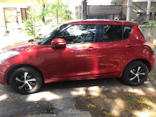 Used Maruti Suzuki Swift VXI  MT 2012 for sale