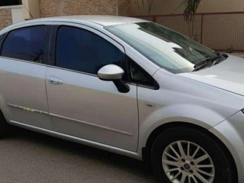 Used Fiat Linea car at low price