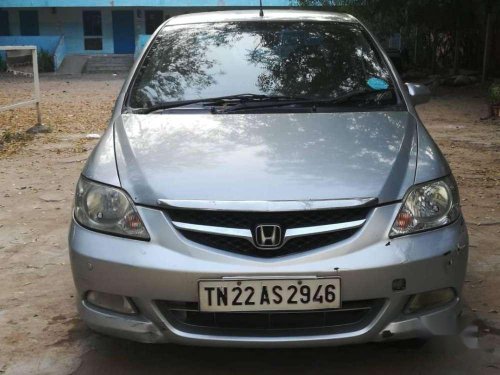 Used 2006 Honda City ZX for sale