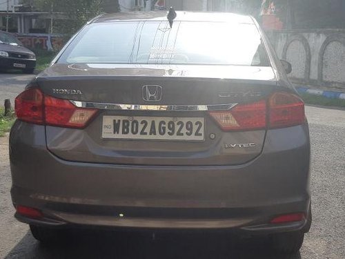 Honda City 1.5 V MT 2015 for sale