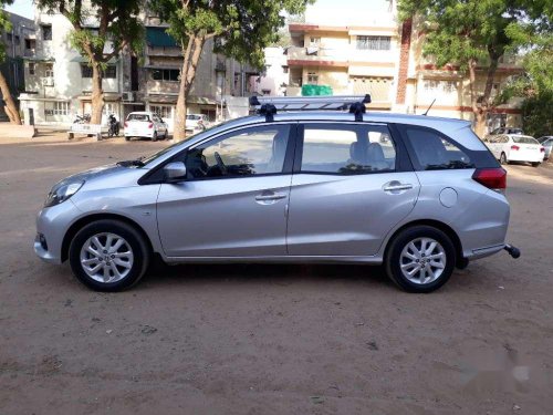 Used Honda Mobilio V i-DTEC 2015 for sale 