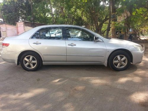 Honda Accord VTi-L (AT) for sale