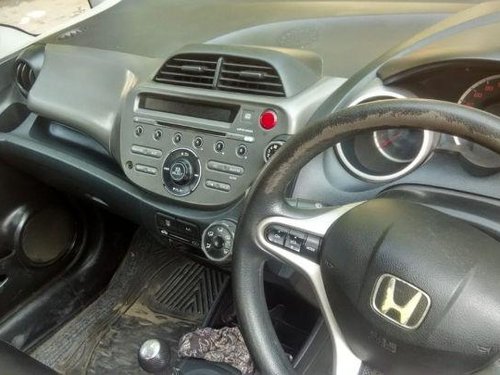 2009 Honda Jazz S MT for sale at low price