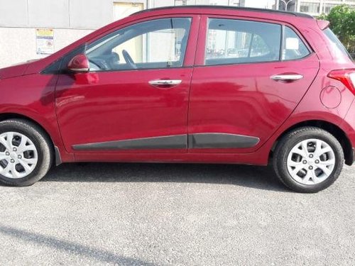 Hyundai Grand i10 Sportz MT for sale