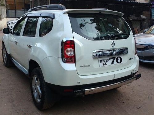 2015 Renault Duster 85PS Diesel RxL Optional MT for sale at low price