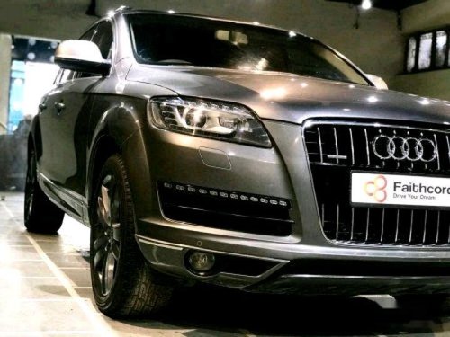 Audi Q7 4.2 TDI Quattro Technology 2013 for sale