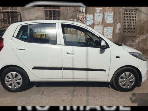 2010 Hyundai i10 for sale at low price