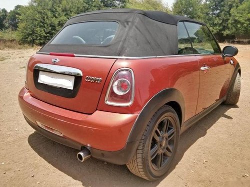 Used Mini Cooper S AT 2013 for sale