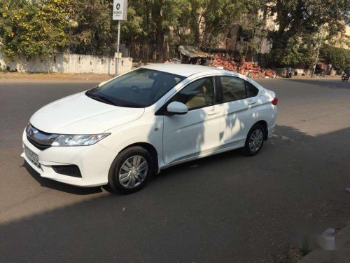 2015 Honda City for sale at low price