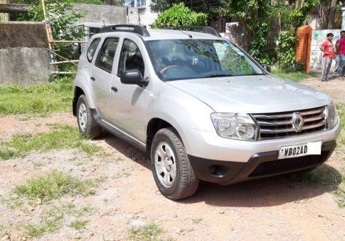 Renault Duster 85PS Diesel RxE MT 2013 for sale