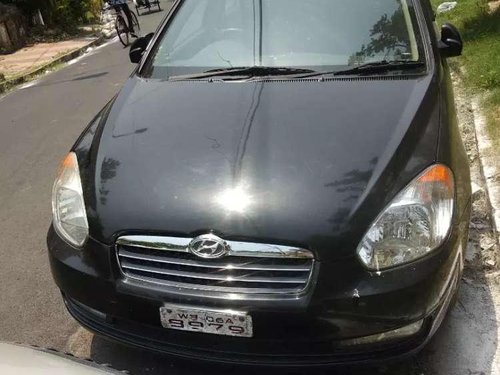 Used 2009 Hyundai Verna for sale