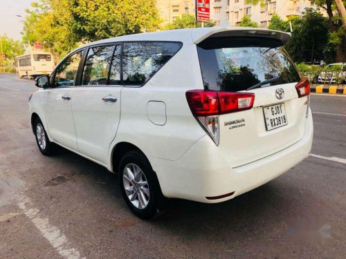 Toyota Innova Crysta 2017 for sale 