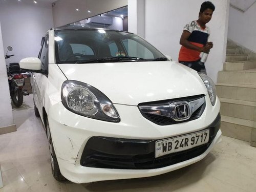 2013 Honda Brio for sale