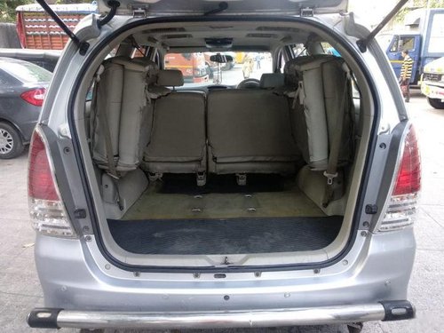 Toyota Innova 2.5 G (Diesel) 8 Seater BS IV MT for sale